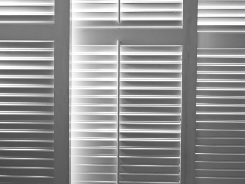 Wood Shutters Installation in Denver, CO